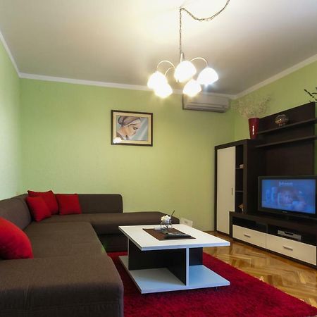 Apartman Sabljak 木洛希尼 外观 照片