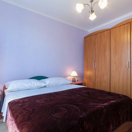 Apartman Sabljak 木洛希尼 外观 照片