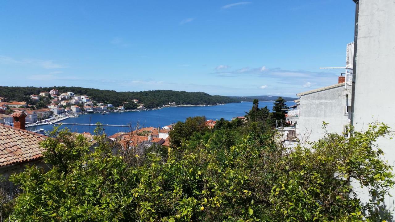 Apartman Sabljak 木洛希尼 外观 照片