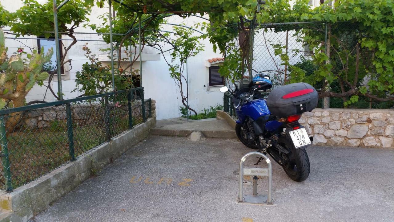 Apartman Sabljak 木洛希尼 外观 照片