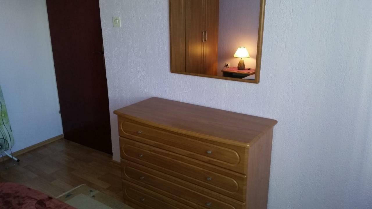 Apartman Sabljak 木洛希尼 外观 照片