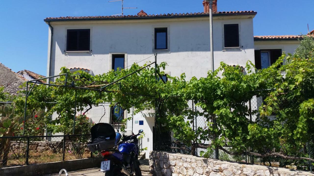 Apartman Sabljak 木洛希尼 外观 照片
