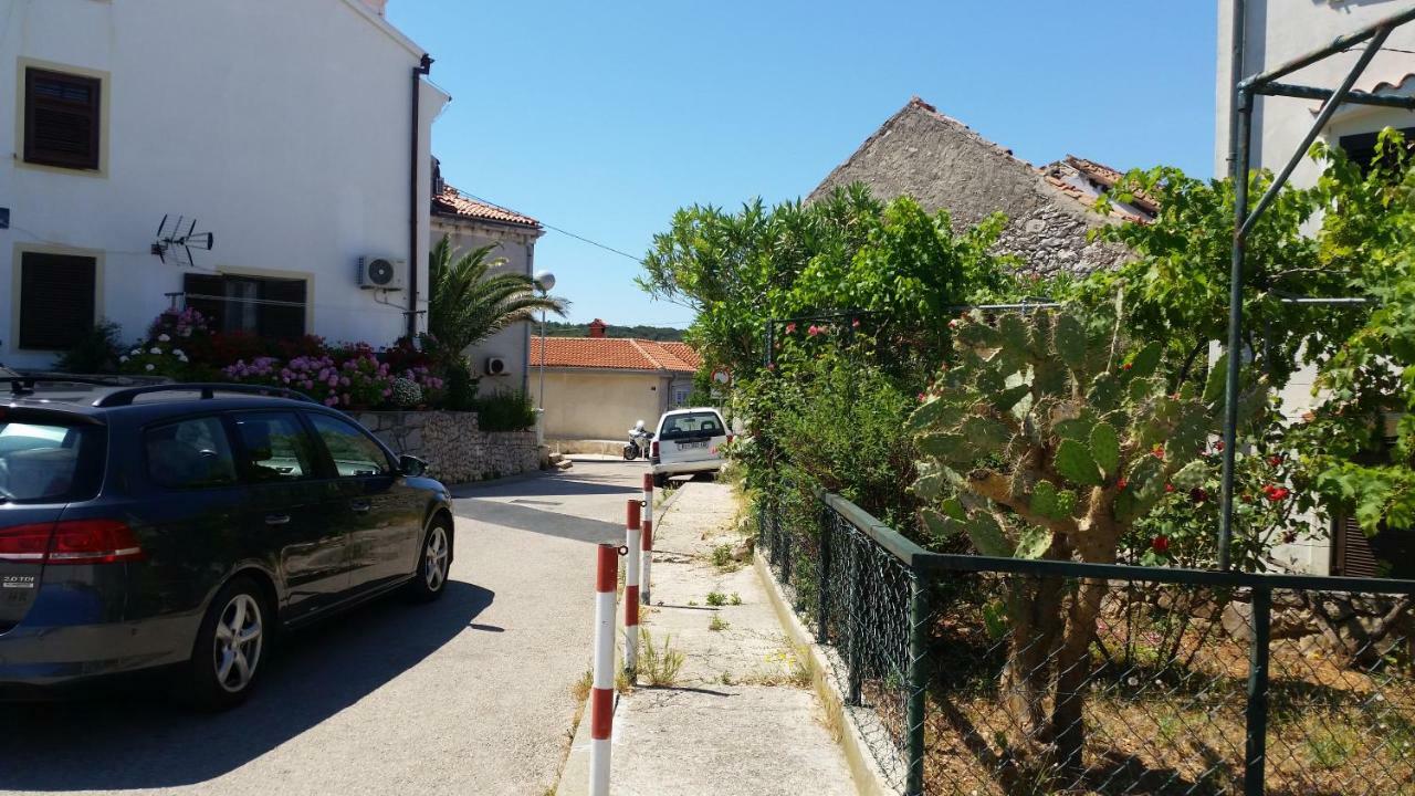 Apartman Sabljak 木洛希尼 外观 照片