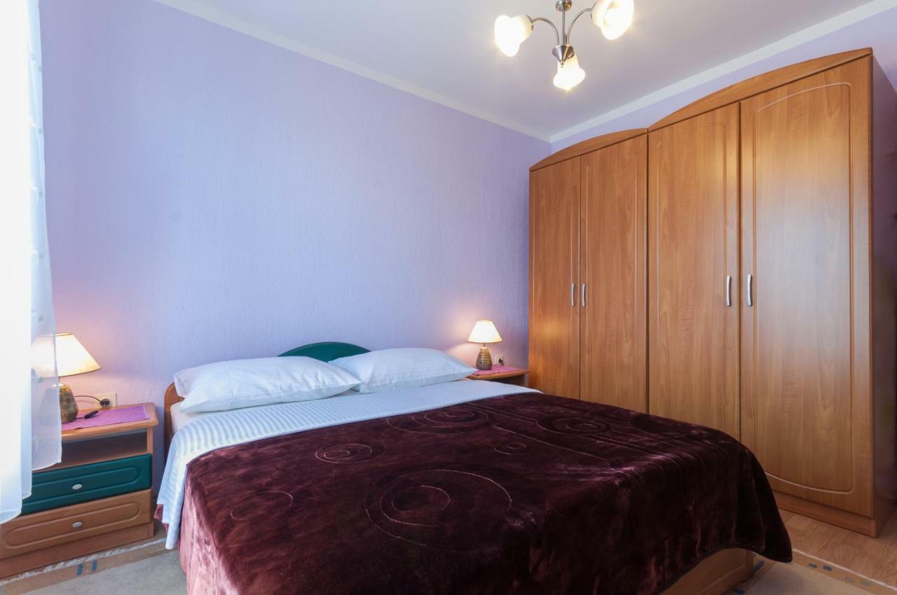Apartman Sabljak 木洛希尼 外观 照片