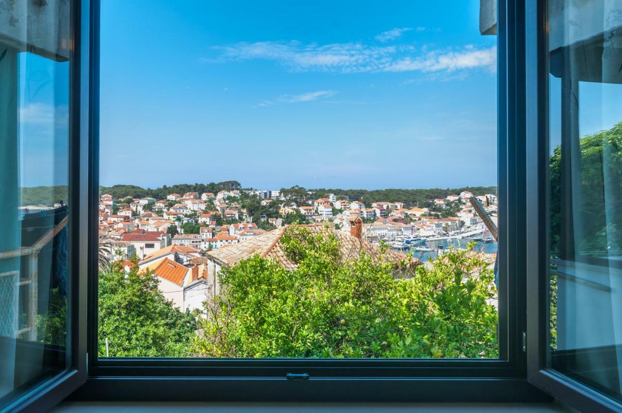 Apartman Sabljak 木洛希尼 外观 照片
