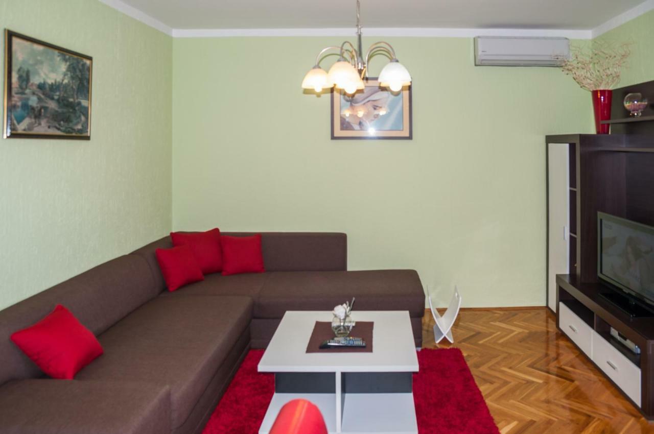 Apartman Sabljak 木洛希尼 外观 照片