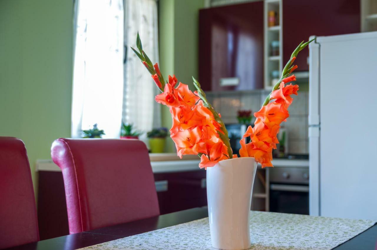 Apartman Sabljak 木洛希尼 外观 照片