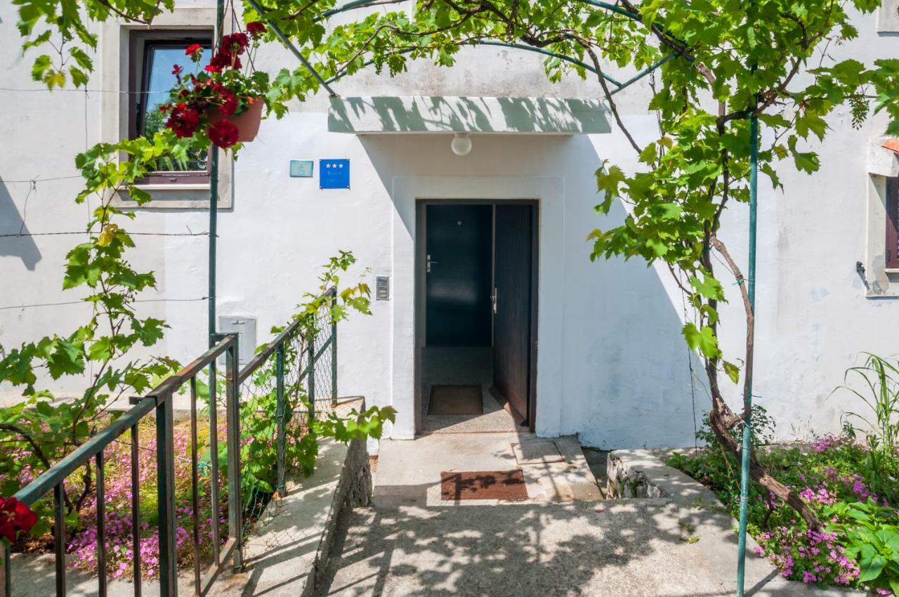 Apartman Sabljak 木洛希尼 外观 照片